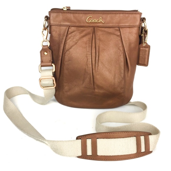 Coach Bags Coach Small Crossbody Bag Poshmark